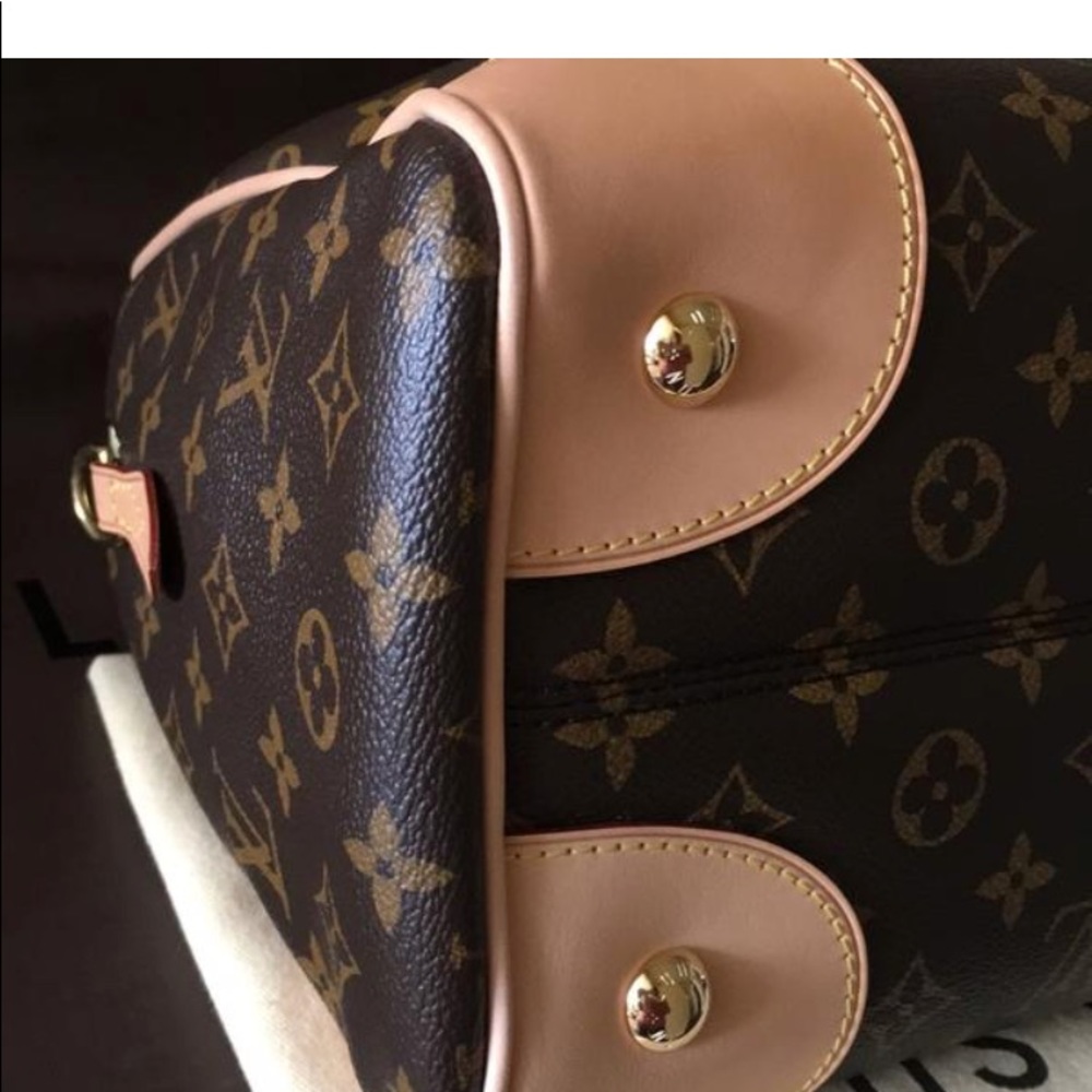 FINAL💯 Authentic Like new Louis Vuitton Retiro Pm - Picture 5 of 8